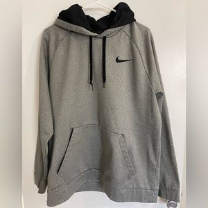 Nike Dri-Fit Hoodie